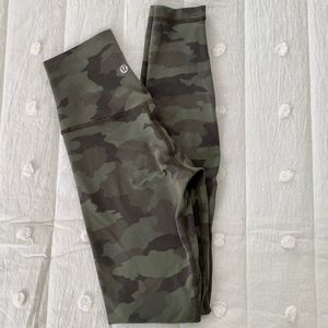 LuLuLemon Align 28’ Legging